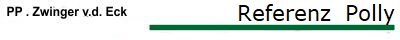 Referenz  Polly