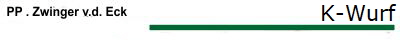 K-Wurf