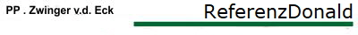 ReferenzDonald