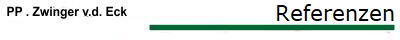 Referenzen